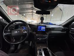 فورد إكسبلورر